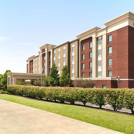 Hampton Inn & Suites Pittsburgh Waterfront West Homestead Екстериор снимка