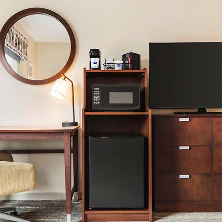Hampton Inn & Suites Pittsburgh Waterfront West Homestead Екстериор снимка