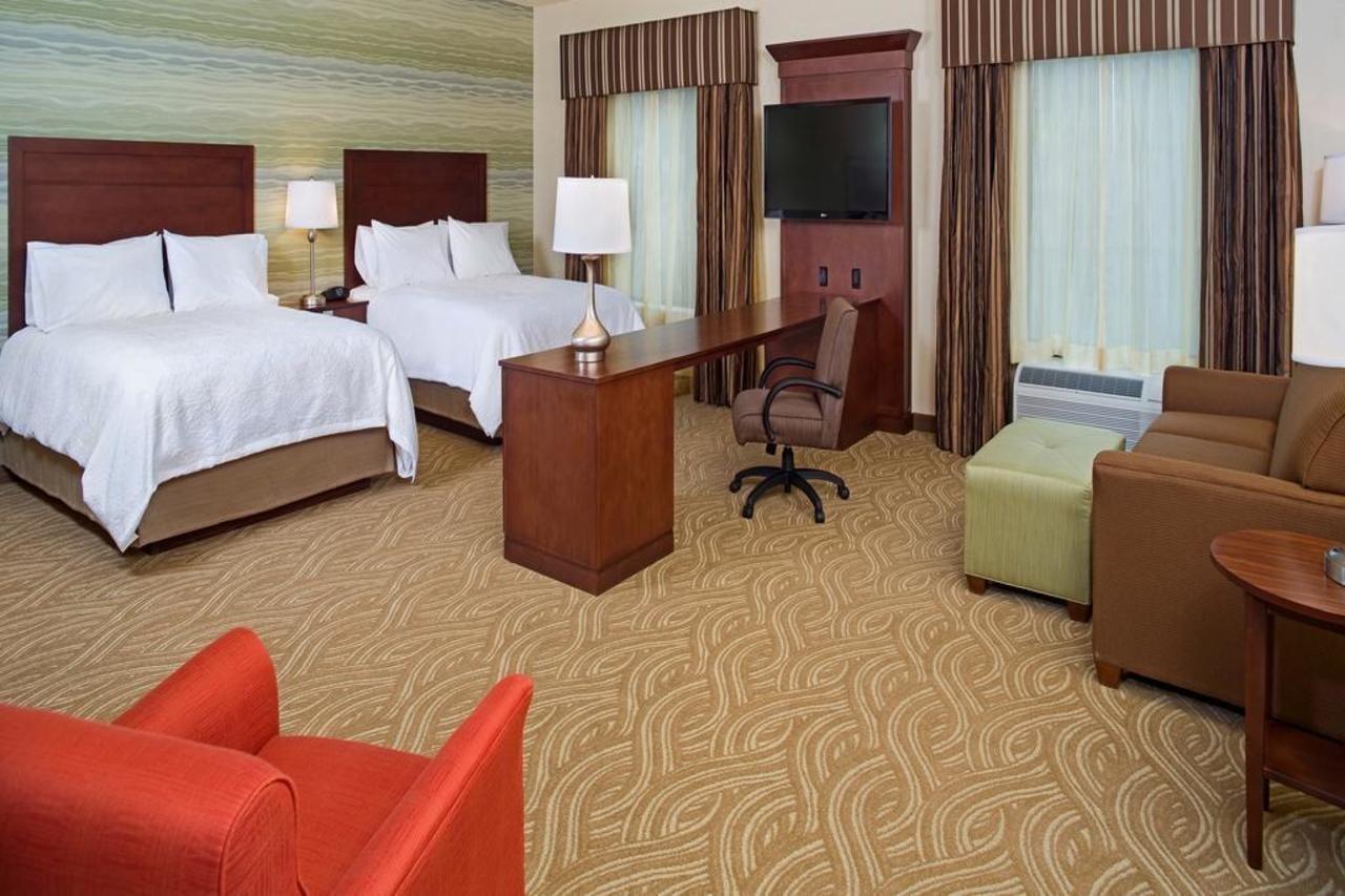 Hampton Inn & Suites Pittsburgh Waterfront West Homestead Екстериор снимка