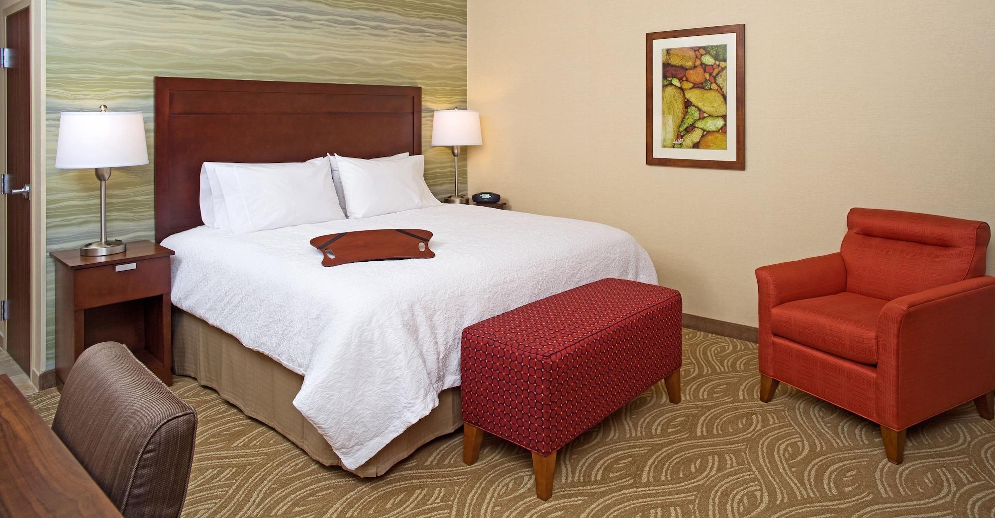 Hampton Inn & Suites Pittsburgh Waterfront West Homestead Екстериор снимка