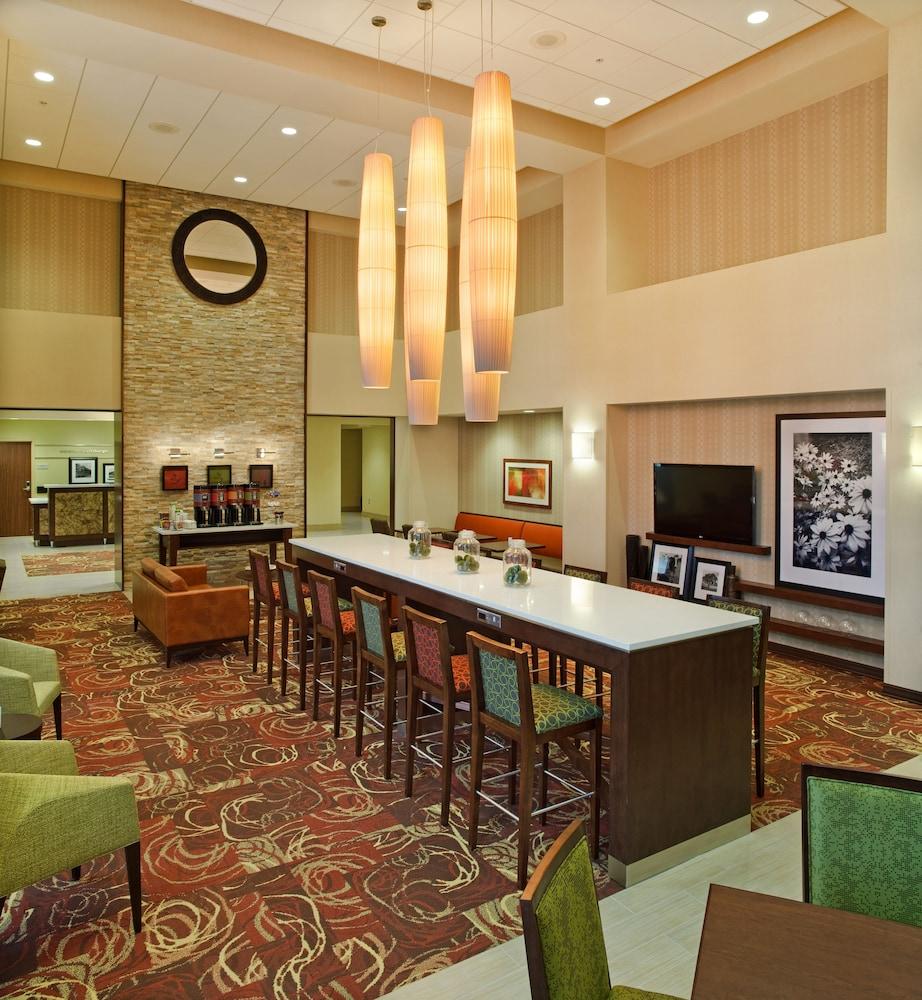 Hampton Inn & Suites Pittsburgh Waterfront West Homestead Екстериор снимка