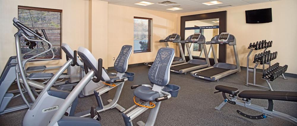Hampton Inn & Suites Pittsburgh Waterfront West Homestead Екстериор снимка