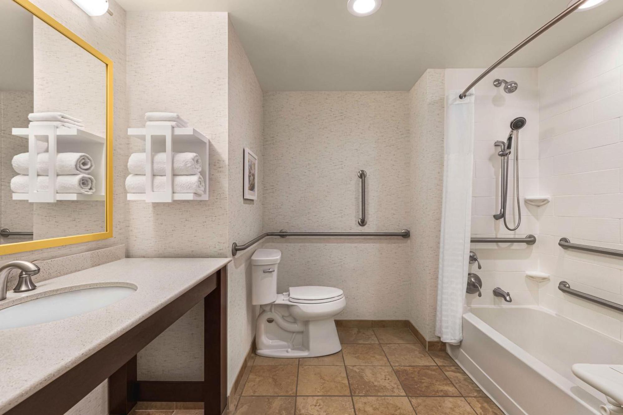 Hampton Inn & Suites Pittsburgh Waterfront West Homestead Екстериор снимка