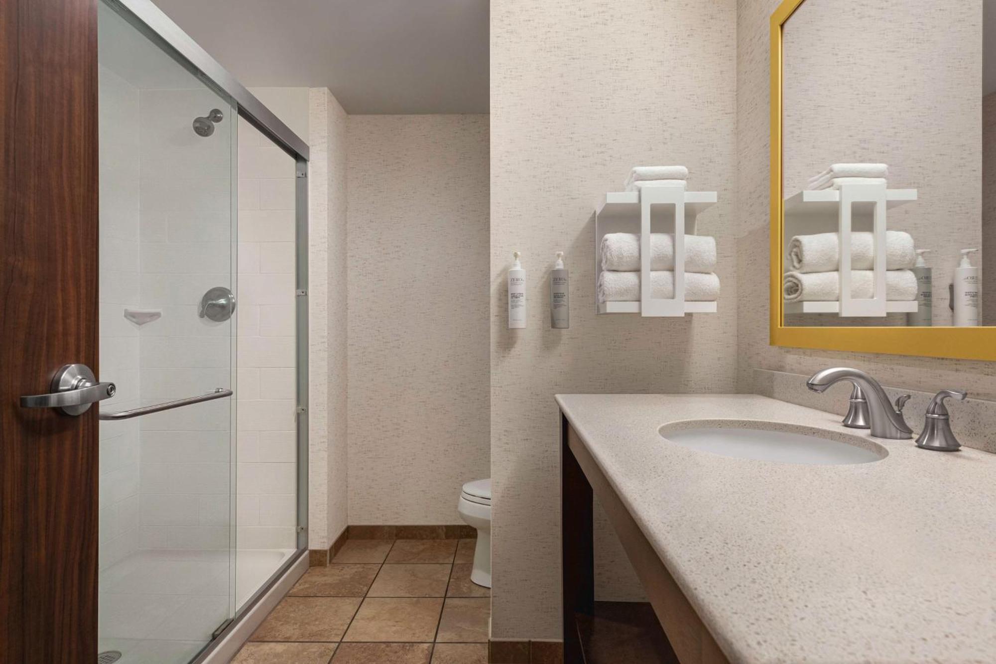 Hampton Inn & Suites Pittsburgh Waterfront West Homestead Екстериор снимка