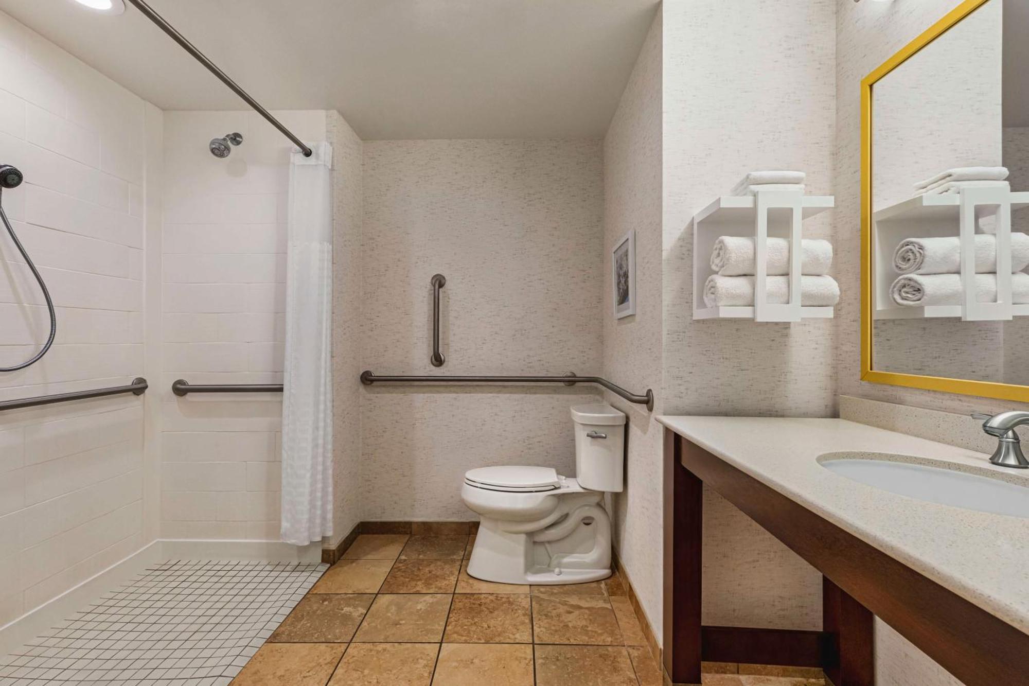 Hampton Inn & Suites Pittsburgh Waterfront West Homestead Екстериор снимка