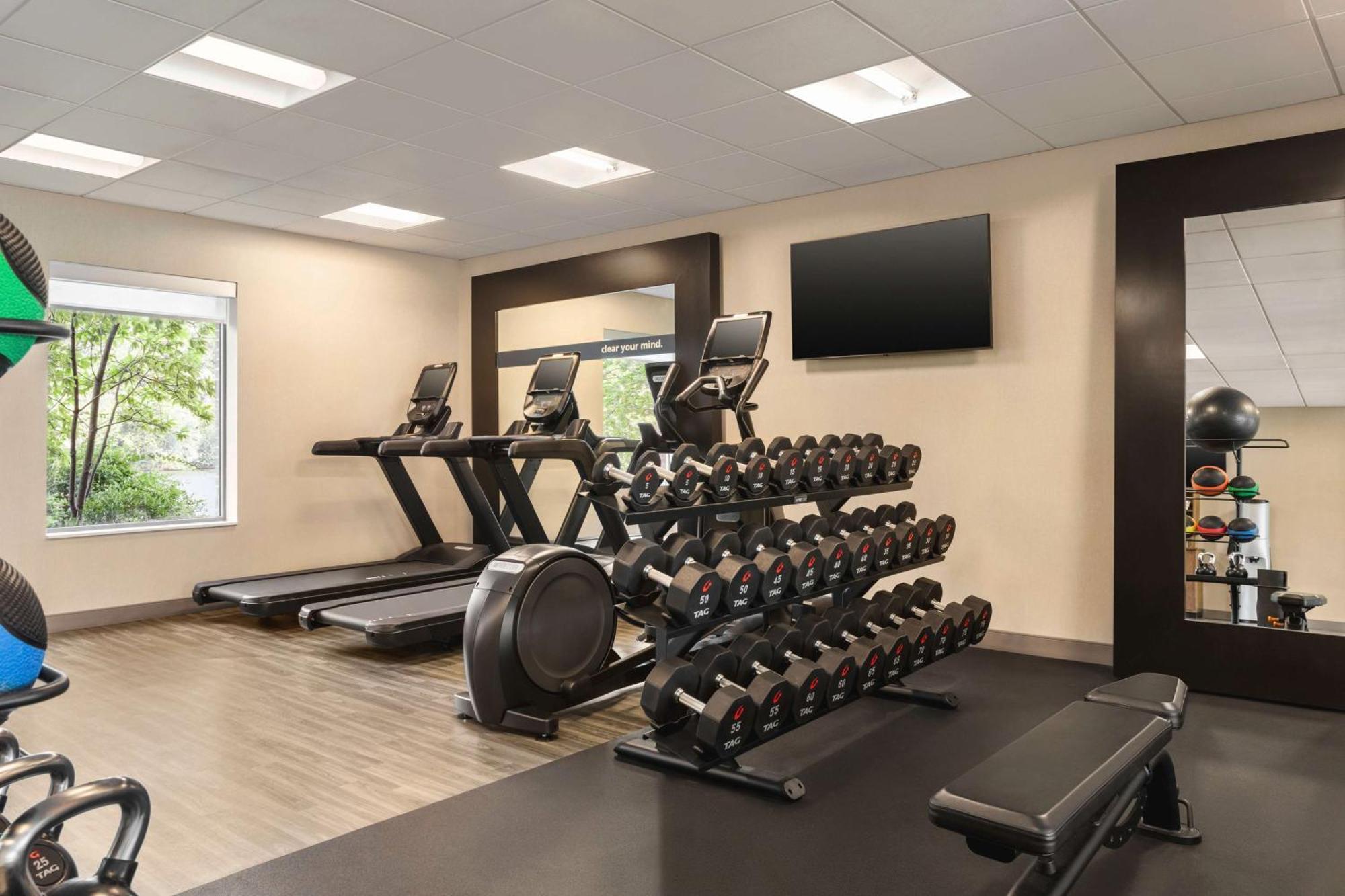 Hampton Inn & Suites Pittsburgh Waterfront West Homestead Екстериор снимка