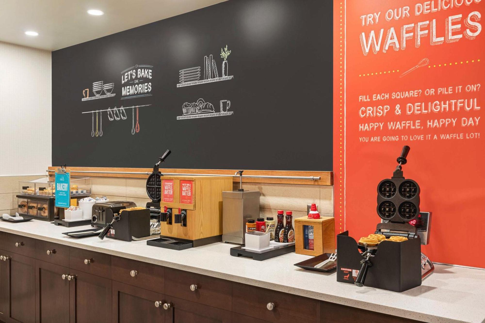 Hampton Inn & Suites Pittsburgh Waterfront West Homestead Екстериор снимка