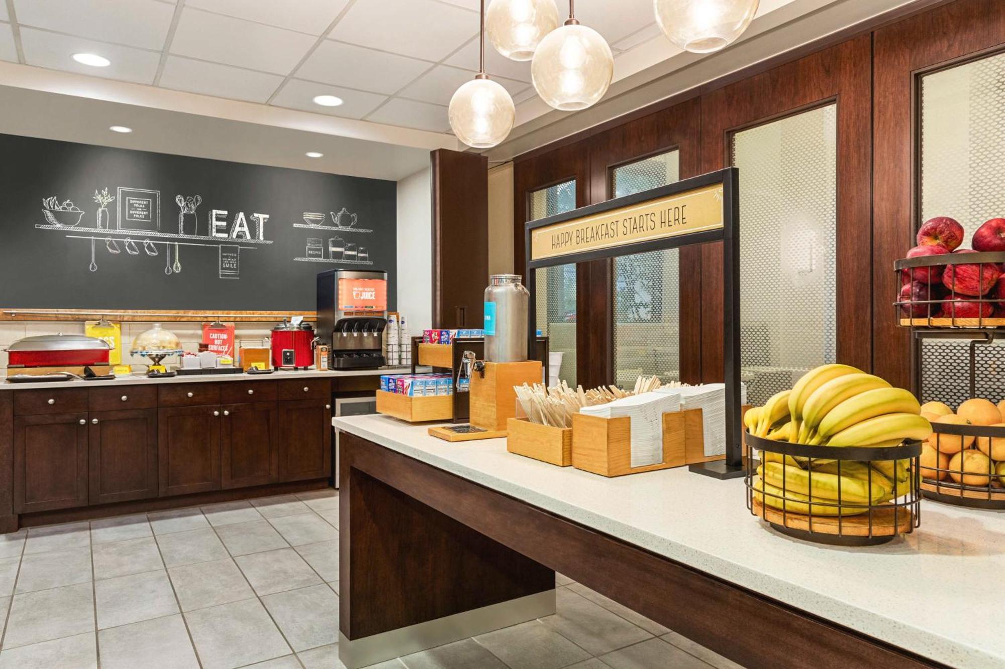 Hampton Inn & Suites Pittsburgh Waterfront West Homestead Екстериор снимка