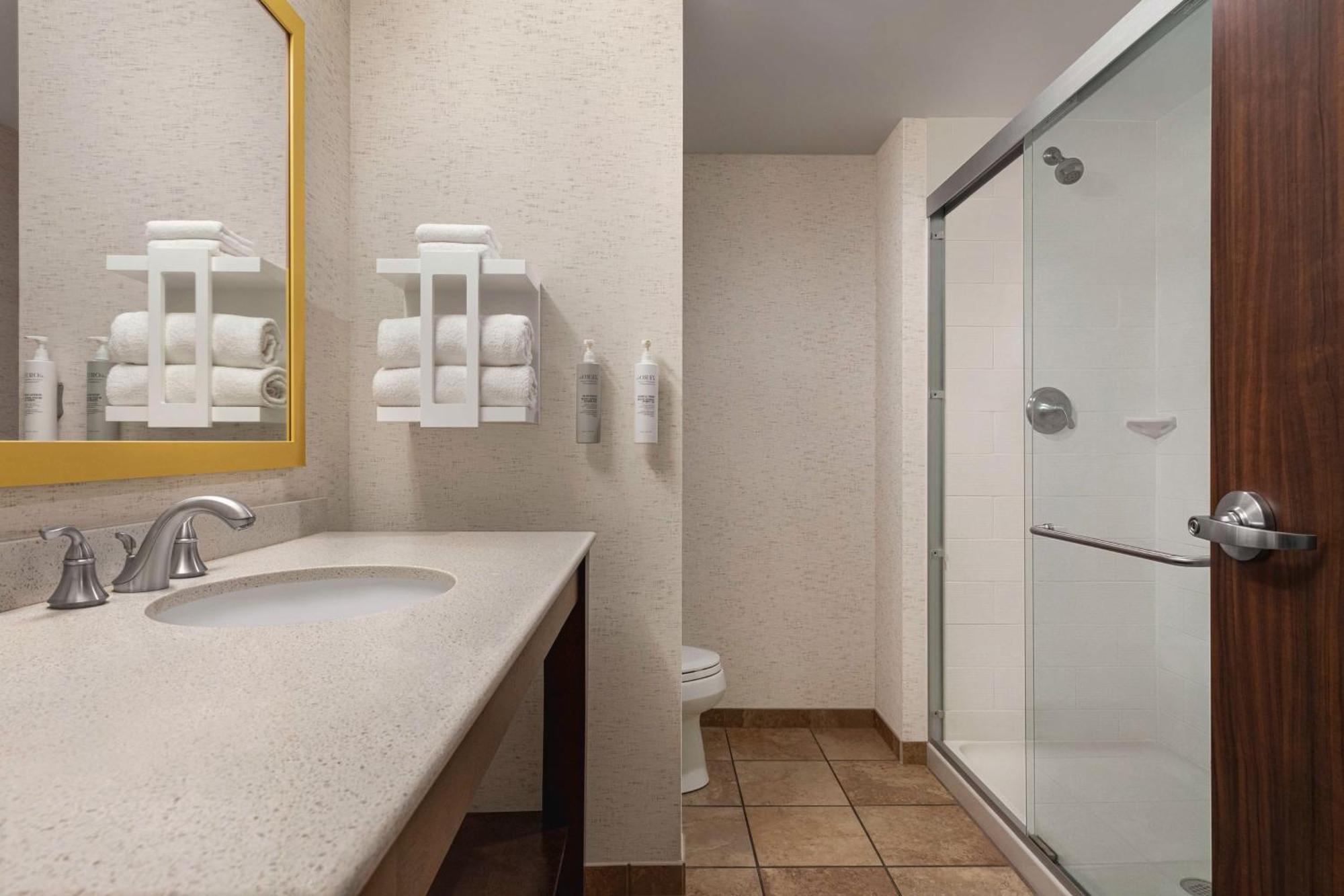 Hampton Inn & Suites Pittsburgh Waterfront West Homestead Екстериор снимка
